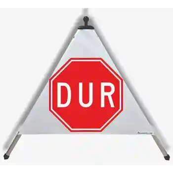 Uyarı piramidi — DUR | EUSIGNAL